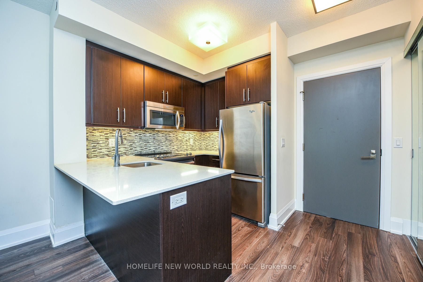 1 Old Mill Drive 503, Toronto, ON M6S 0A1 photo 3