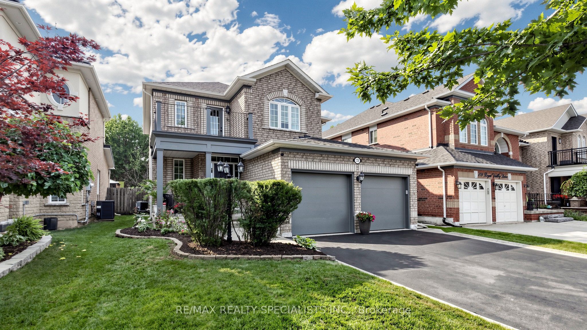 176 Royal Valley Drive, Caledon, ON L7C 1C9 photo 3