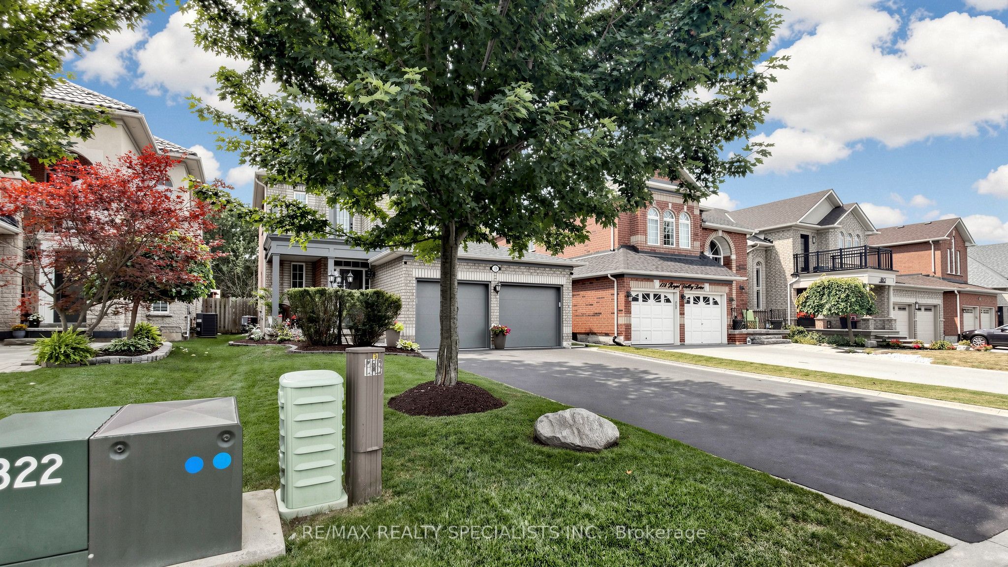 176 Royal Valley Drive, Caledon, ON L7C 1C9 photo 4