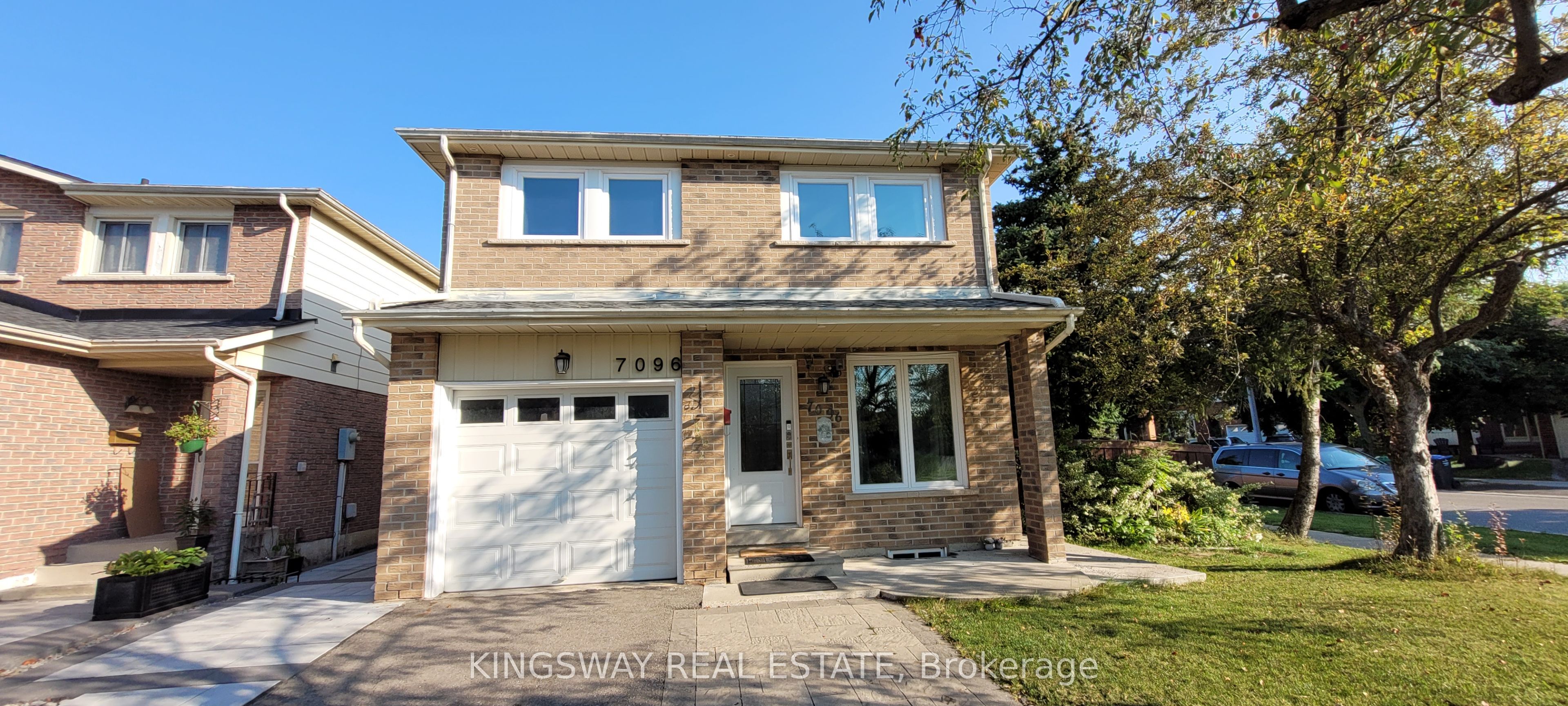 7096 Cordingley Crescent, Mississauga, ON L5N 4Z8 photo 3