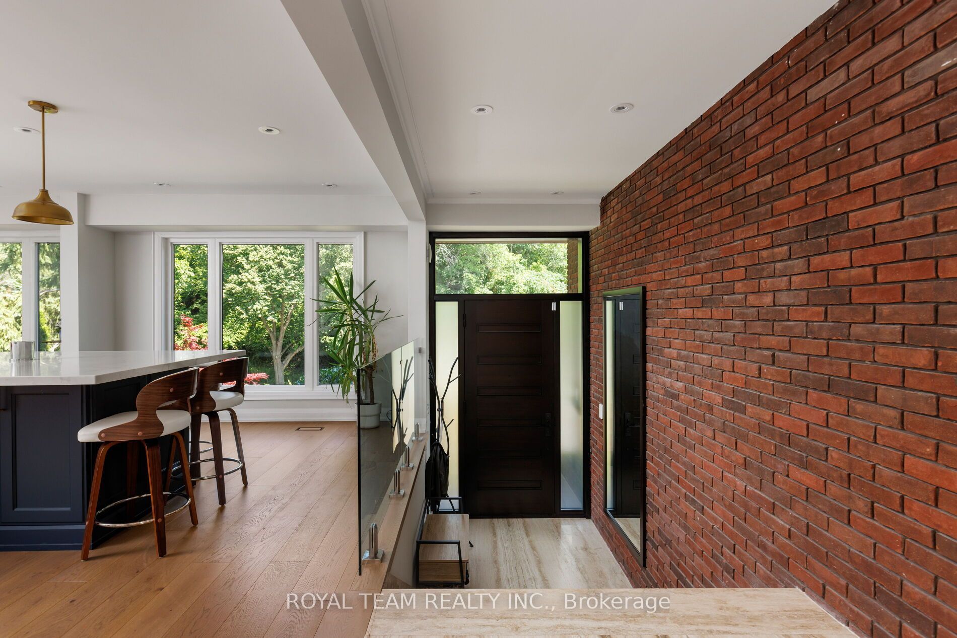 25 Bearwood Drive, Toronto, ON M9A 4G5 photo 4