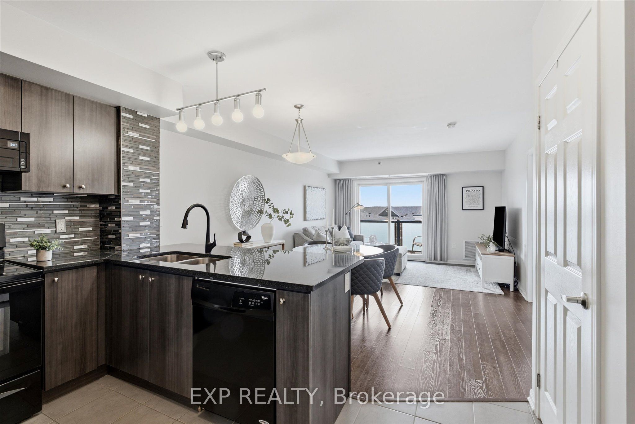 60 Baycliffe Crescent 412A, Brampton, ON L7A 0Z4 photo 2