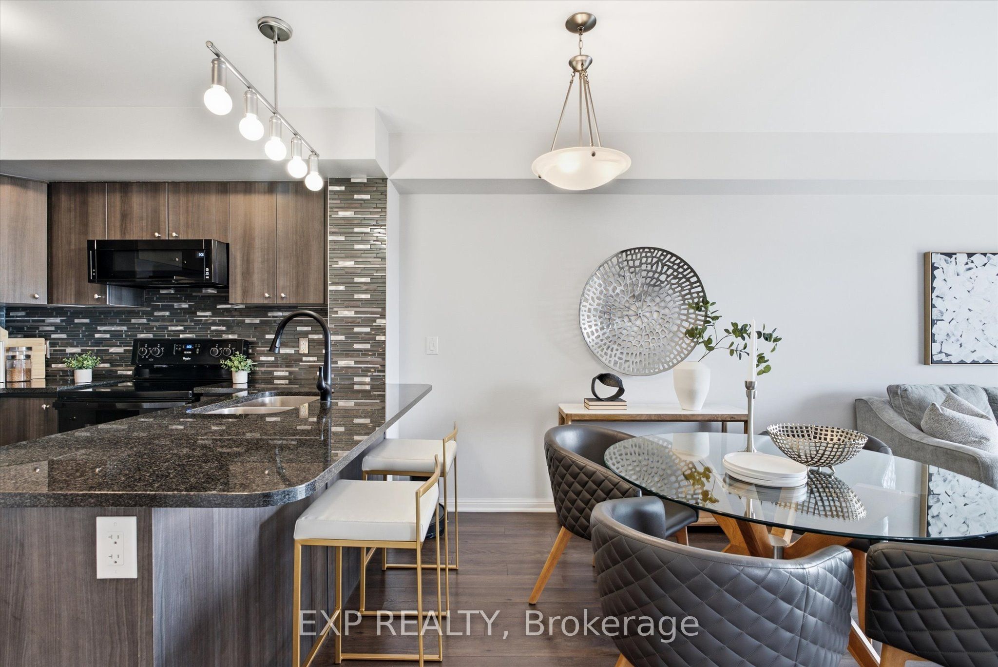 60 Baycliffe Crescent 412A, Brampton, ON L7A 0Z4 photo 4