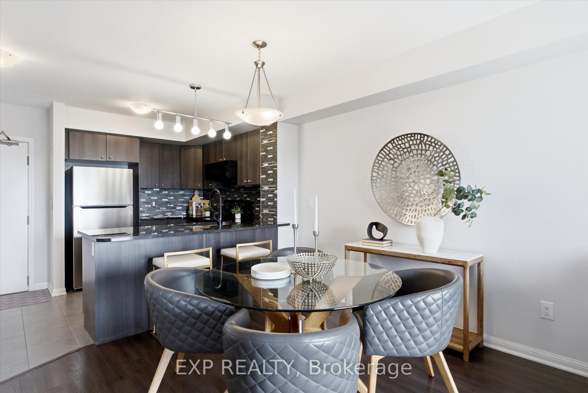 60 Baycliffe Crescent 412A, Brampton, ON L7A 0Z4 photo 5