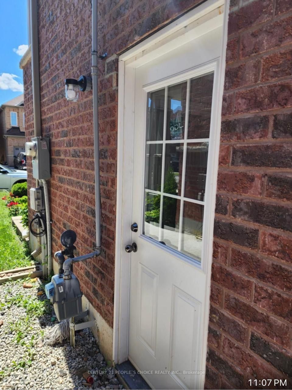 7 Humberstone Crescent Bsmt, Brampton, ON L7A 4C3