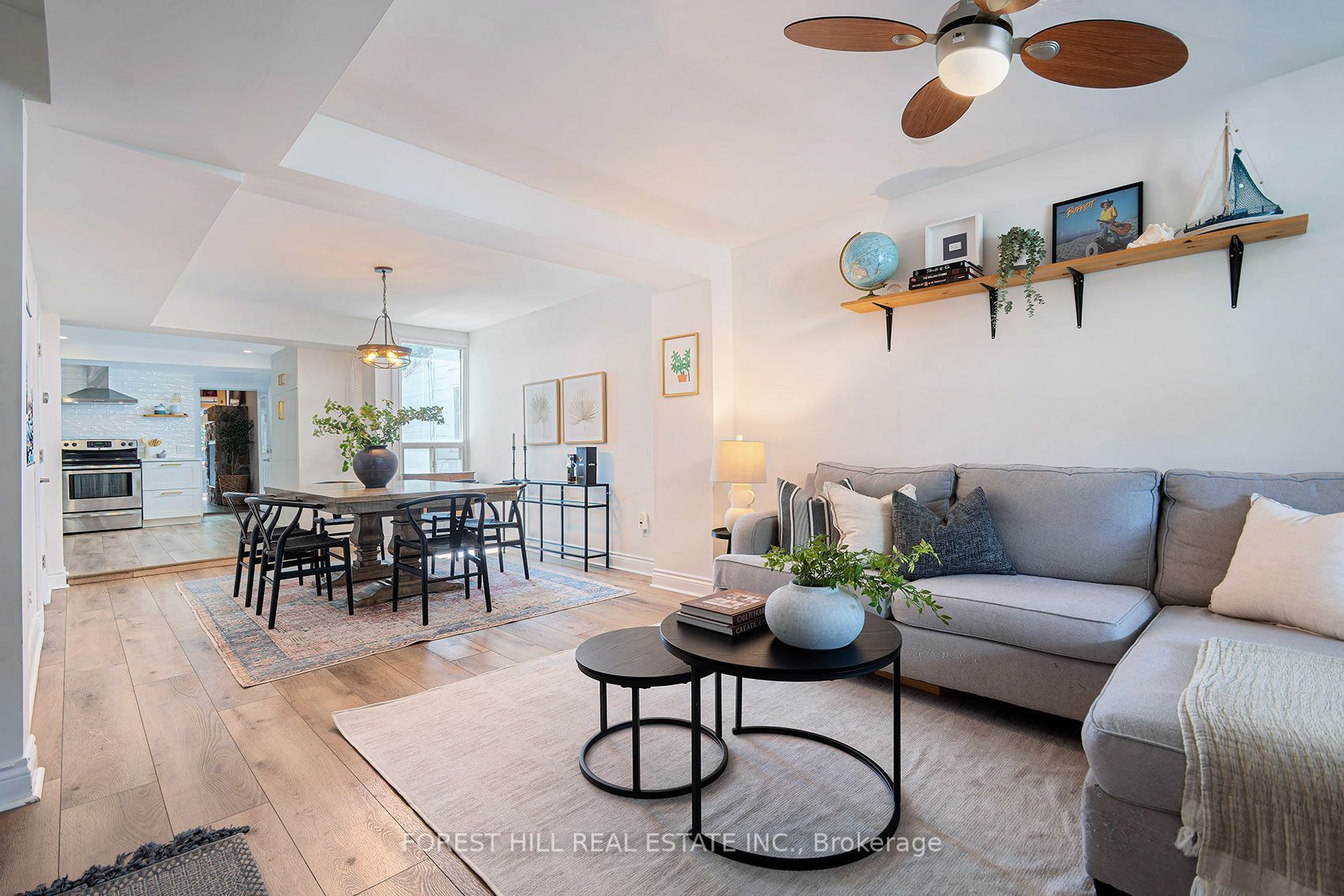 55 Vanevery Street, Toronto, ON M8V 1Y5