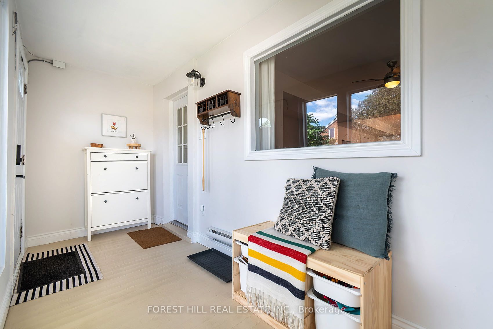 55 Vanevery Street, Toronto, ON M8V 1Y5 photo 2
