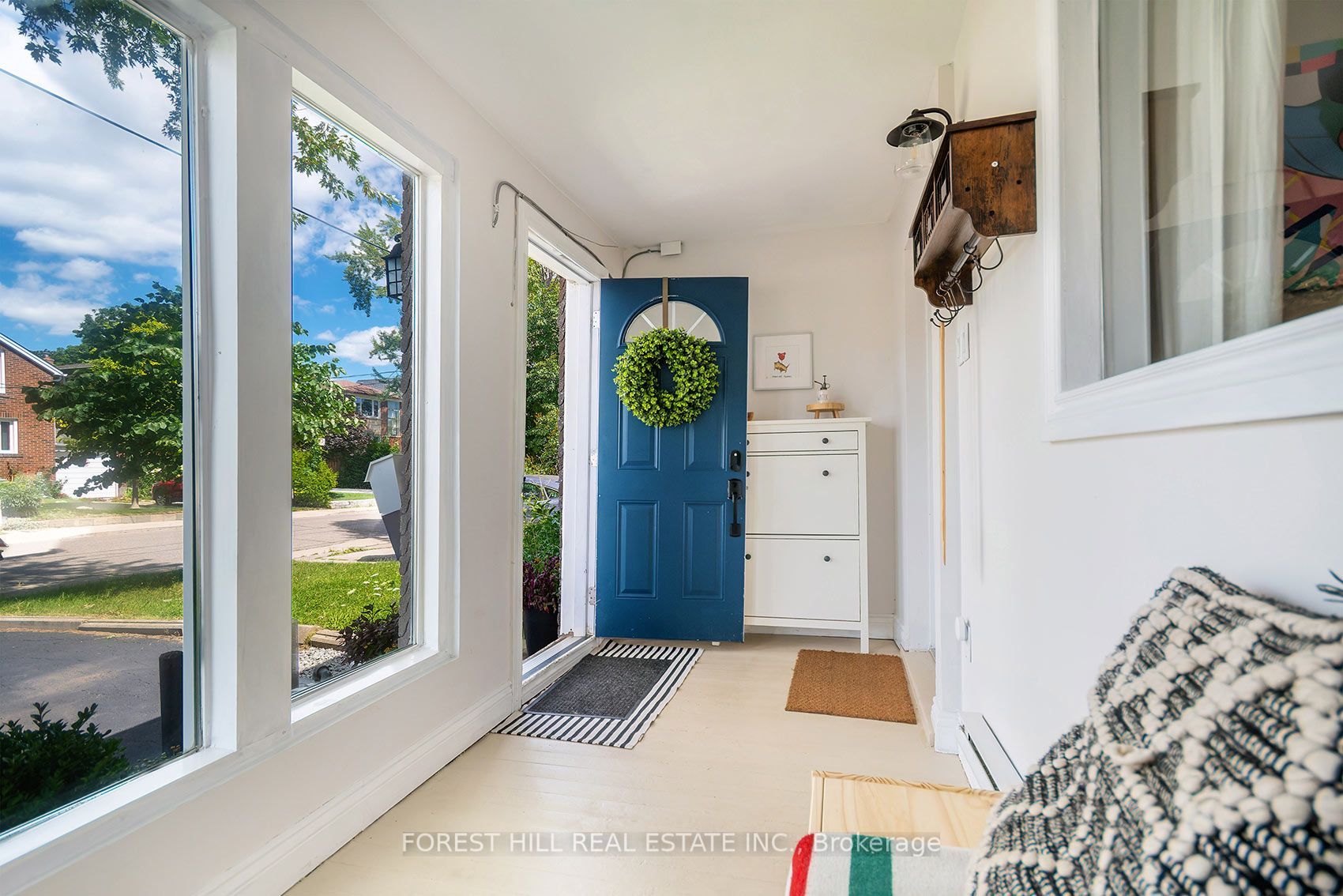 55 Vanevery Street, Toronto, ON M8V 1Y5 photo 3