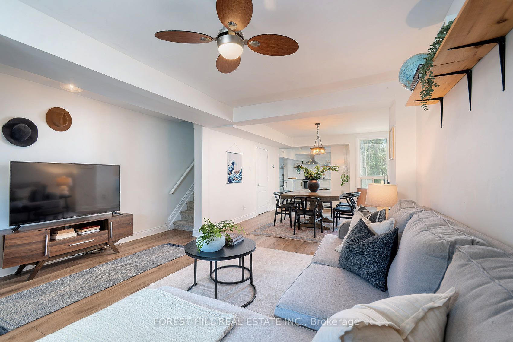 55 Vanevery Street, Toronto, ON M8V 1Y5 photo 5