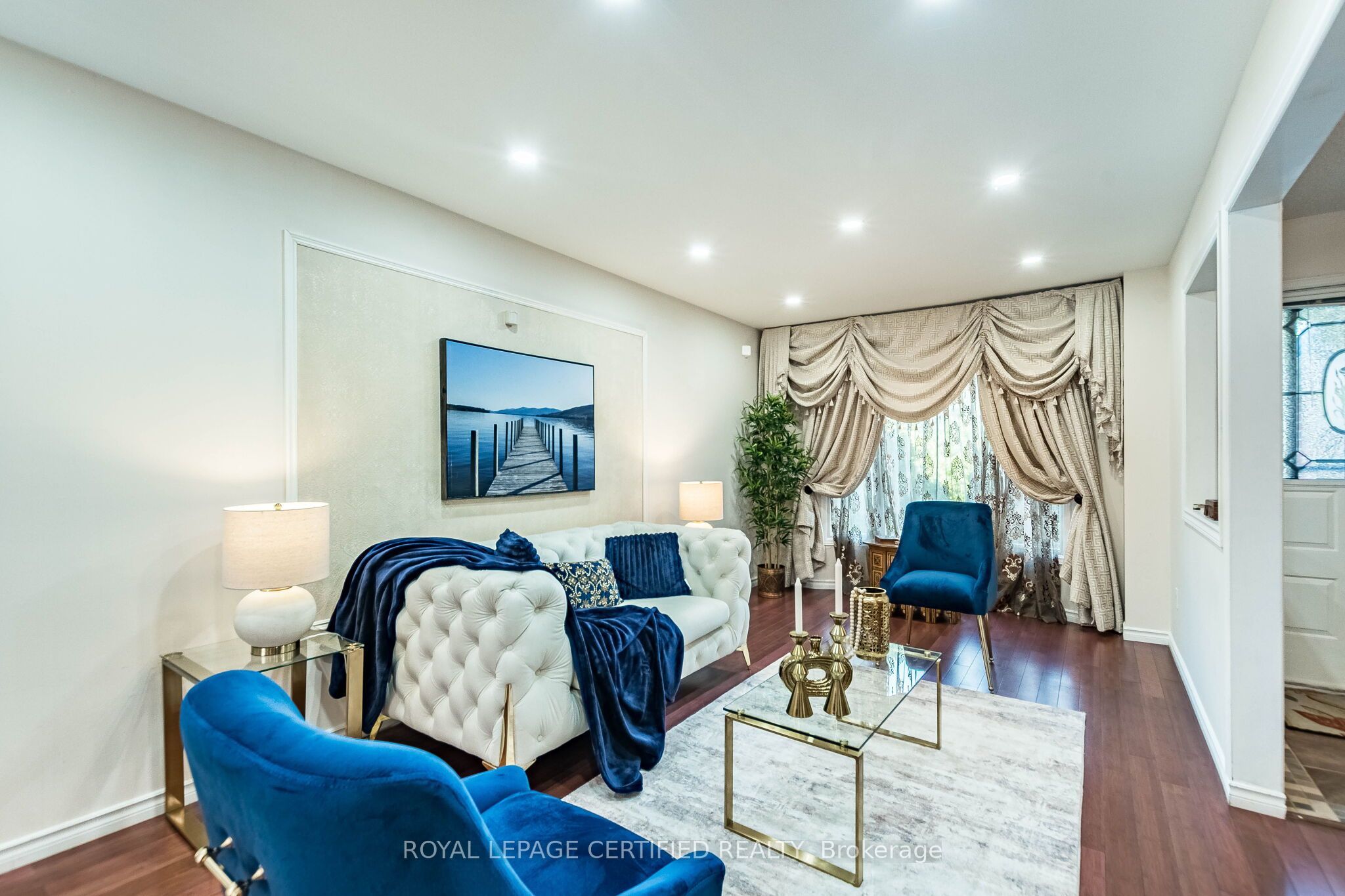 251 ELGIN Drive, Brampton, ON L6Y 2V2 photo 5