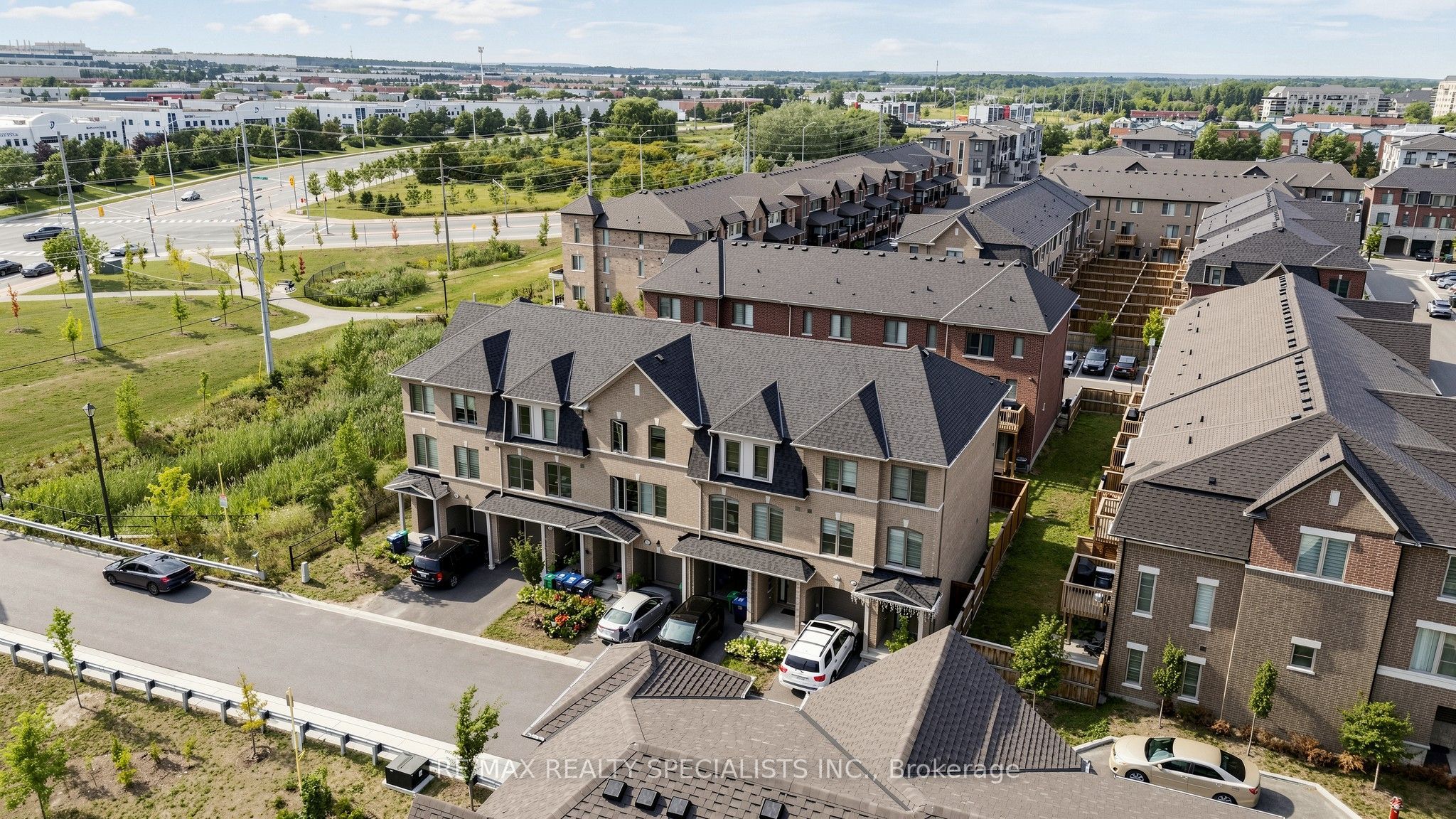 14 BRETLON Street, Brampton, ON L6P 4N8 photo 4