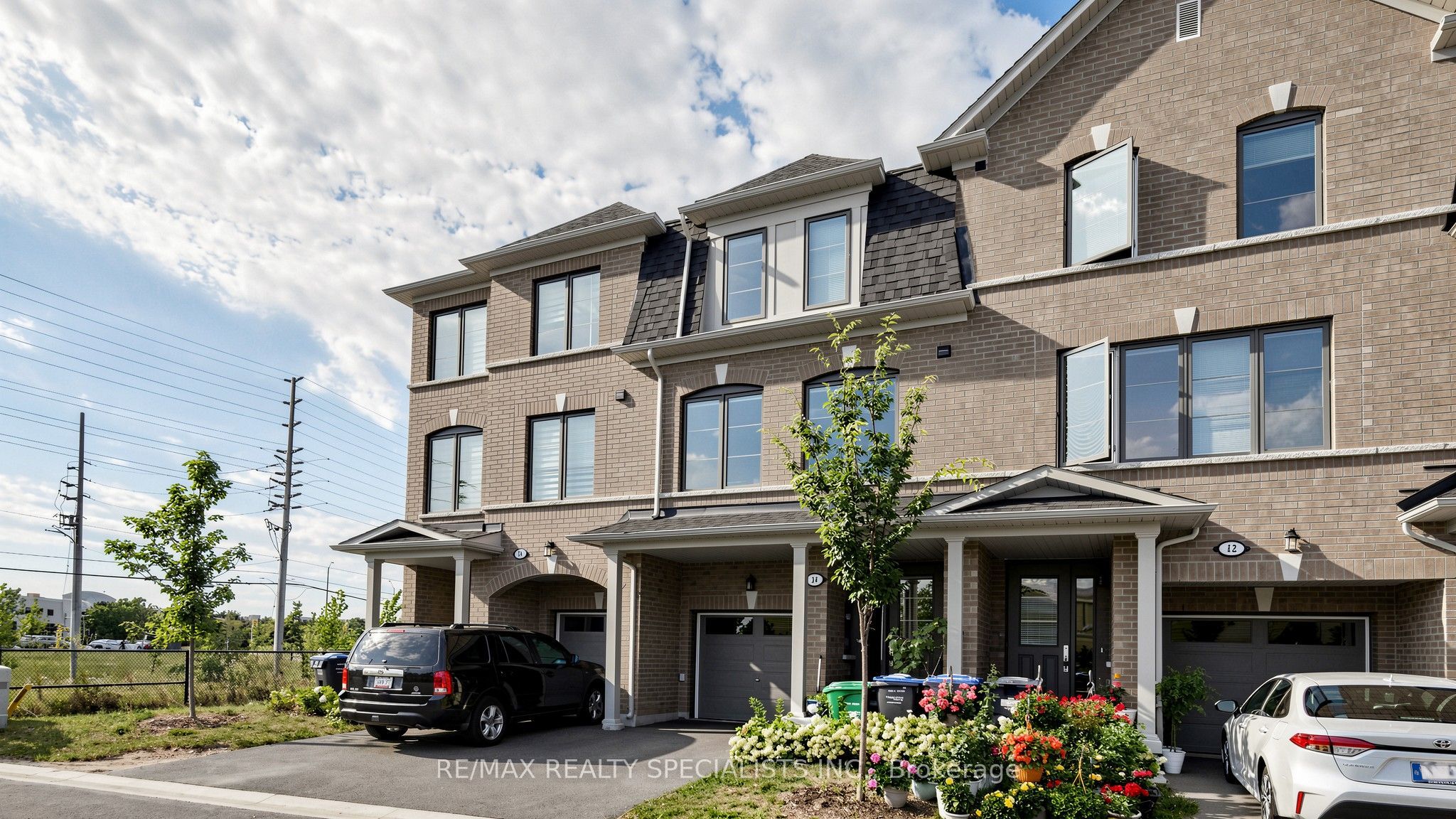14 BRETLON Street, Brampton, ON L6P 4N8 photo 5