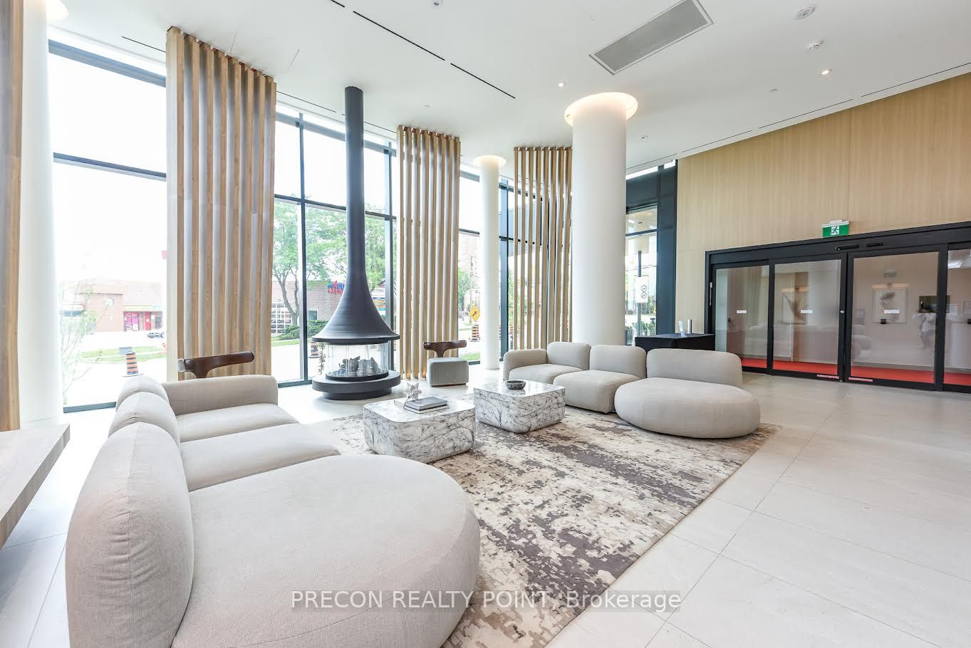 1 Fairview Road E 3004, Mississauga, ON L5A 0B4 photo 4