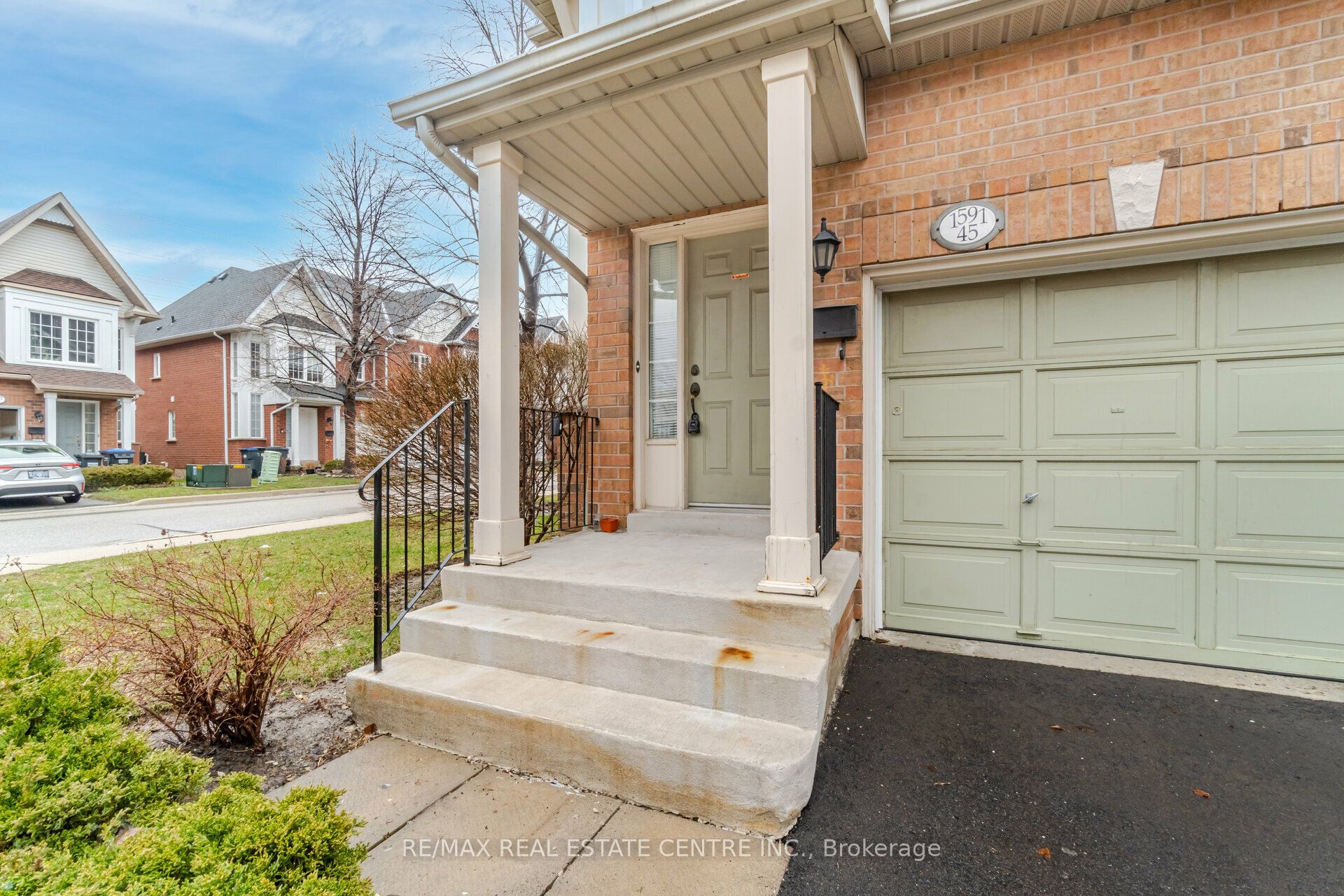 1591 South Parade Court 45, Mississauga, ON L5M 6G1 photo 4