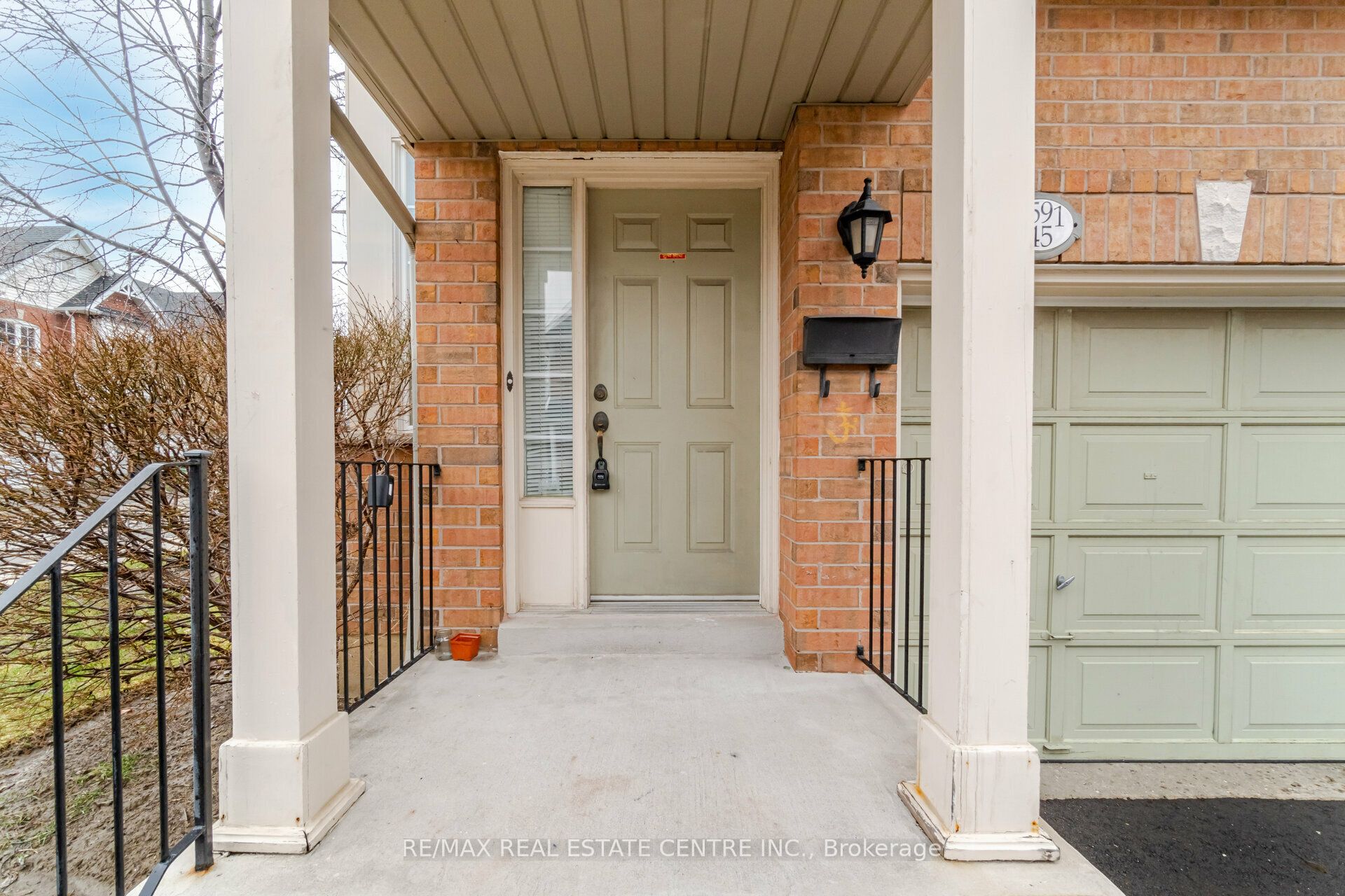 1591 South Parade Court 45, Mississauga, ON L5M 6G1 photo 5