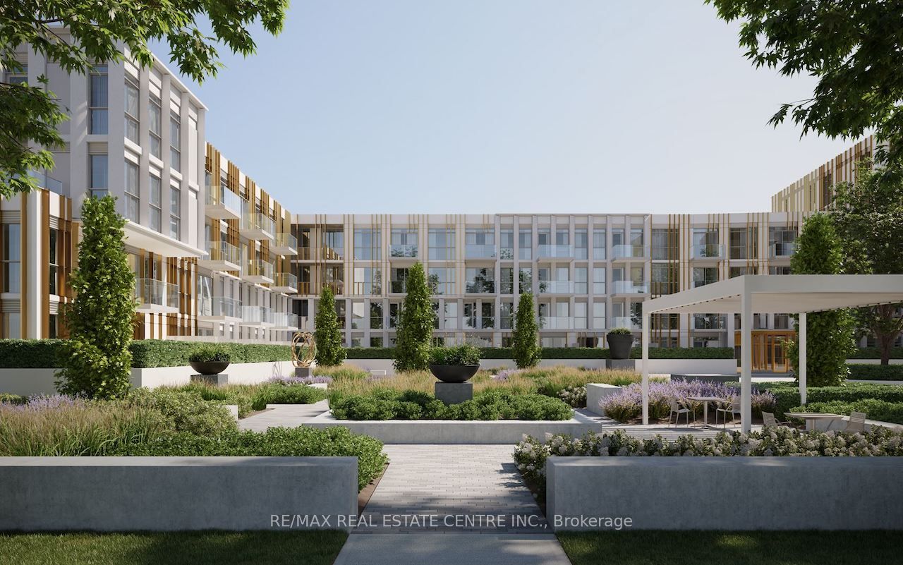 1005 Dundas Street E 238, Oakville, ON L6H 8C7 photo 2