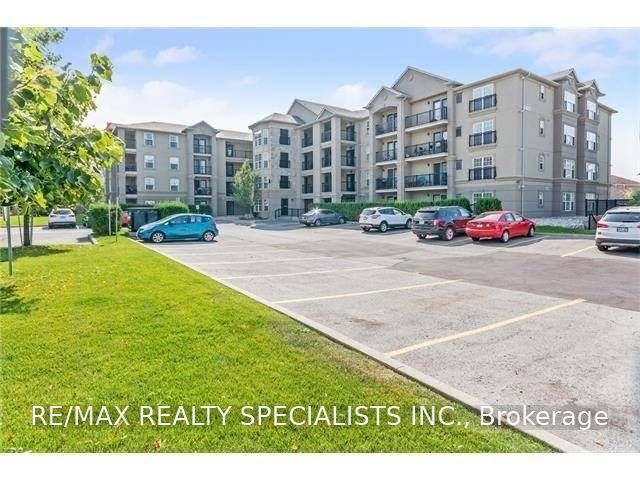 1487 Maple Avenue 405, Milton, ON L9T 0B7