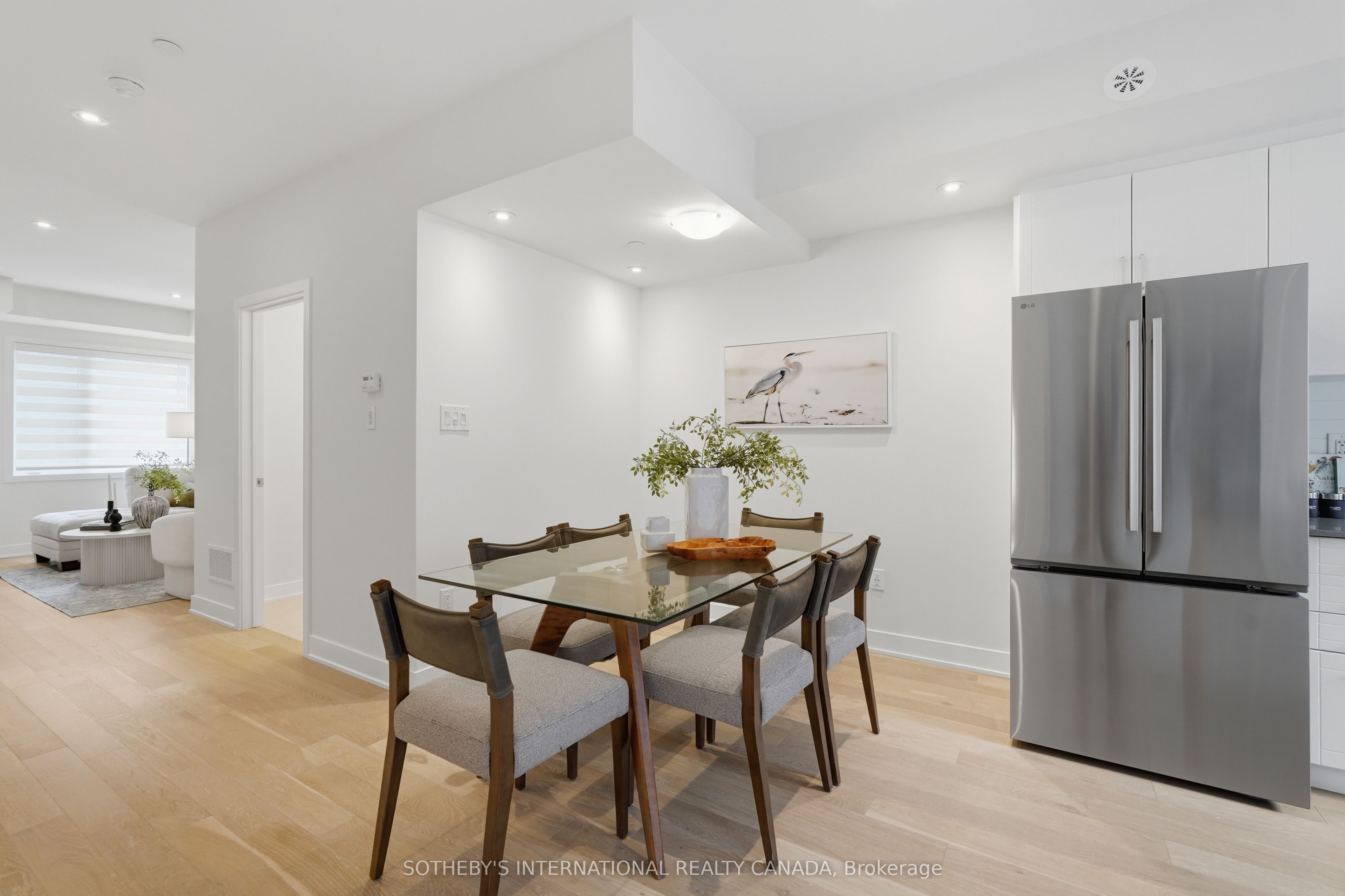 60 William Duncan Road, Toronto, ON M3K 0C5 photo 5