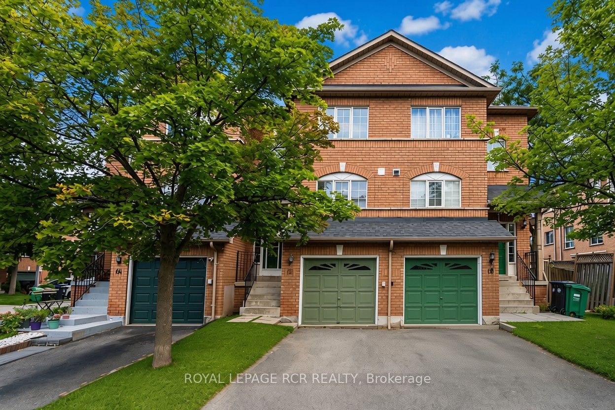 65 Brickyard Way 66, Brampton, ON L6V 4M2