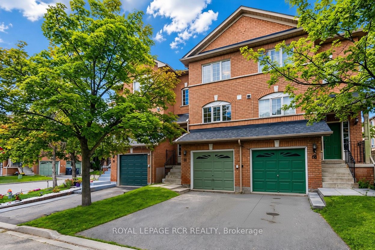65 Brickyard Way 66, Brampton, ON L6V 4M2 photo 2