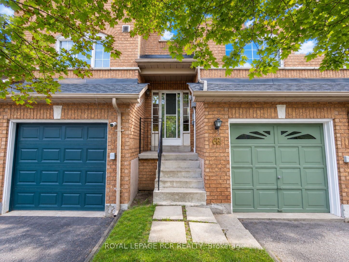 65 Brickyard Way 66, Brampton, ON L6V 4M2 photo 3