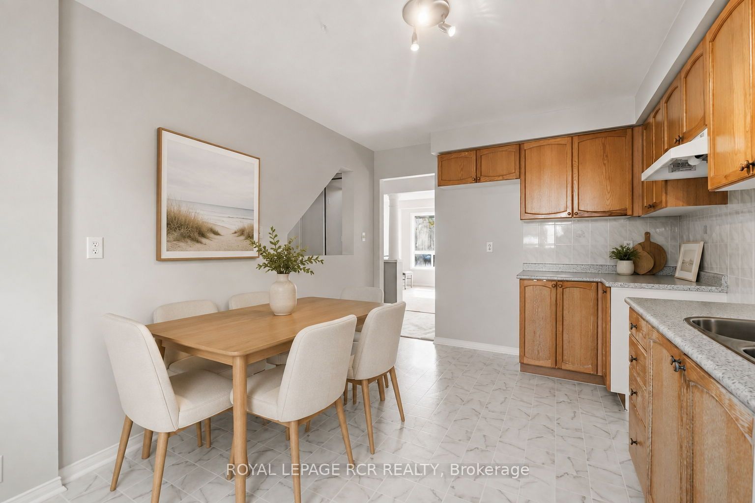 65 Brickyard Way 66, Brampton, ON L6V 4M2 photo 5