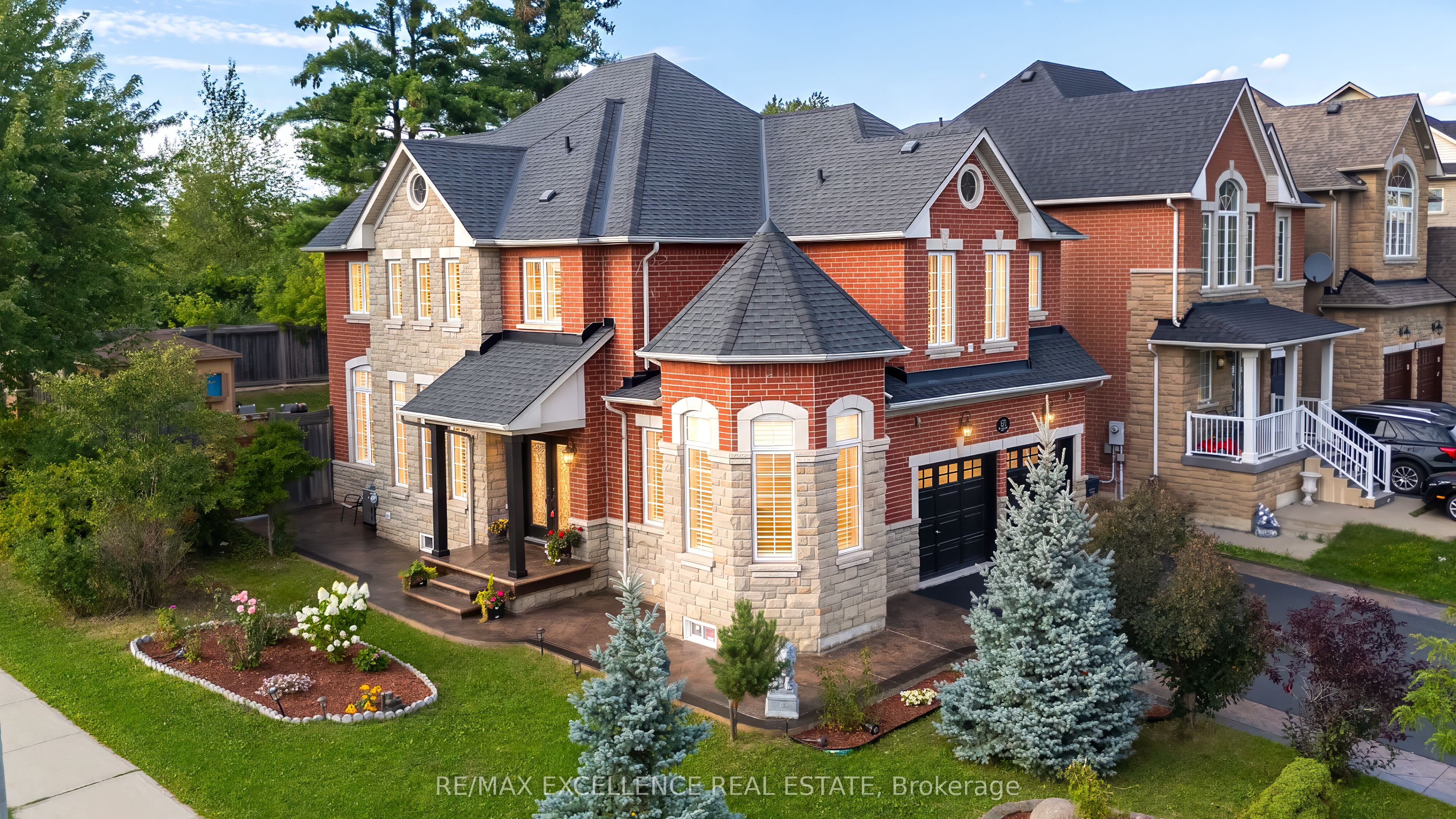 88 Oblate Crescent, Brampton, ON L6Y 0L4