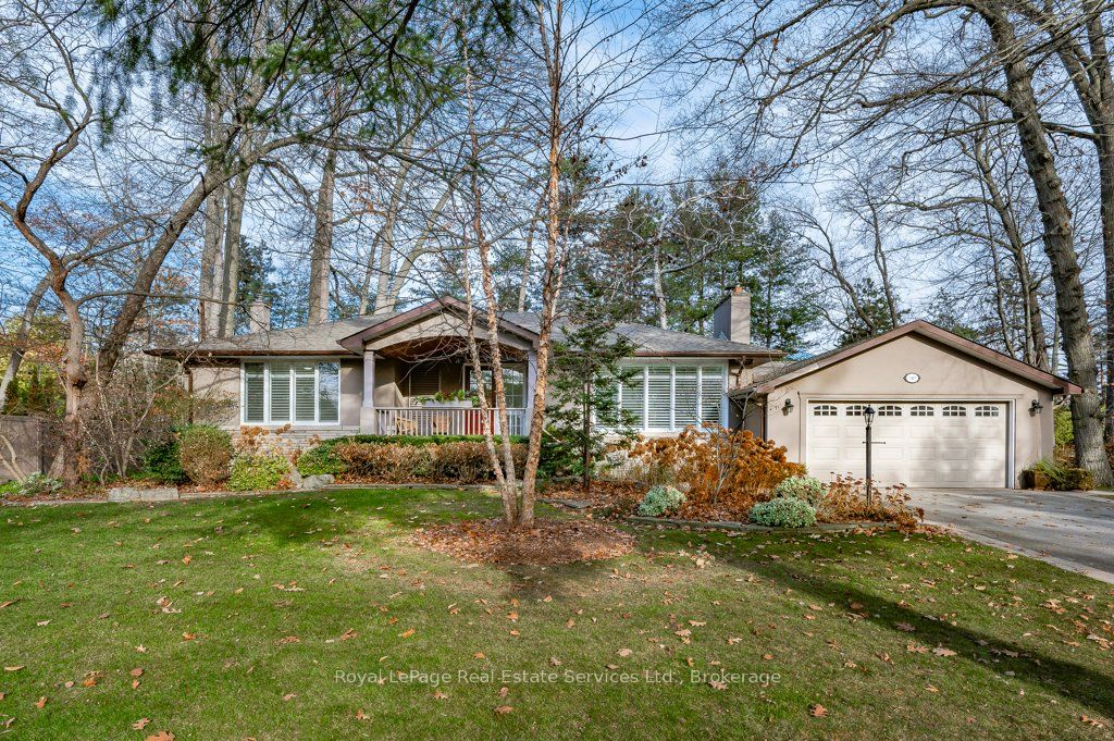 349 WEDGEWOOD Drive, Oakville, ON L6J 4R6