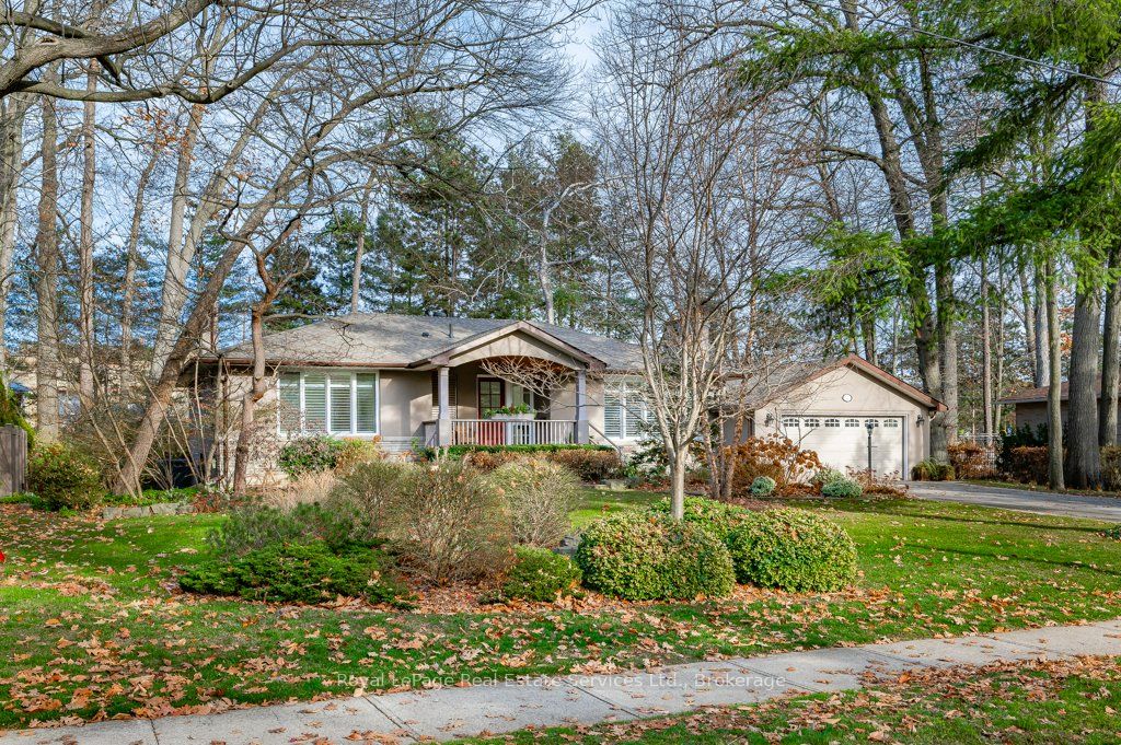349 WEDGEWOOD Drive, Oakville, ON L6J 4R6 photo 2