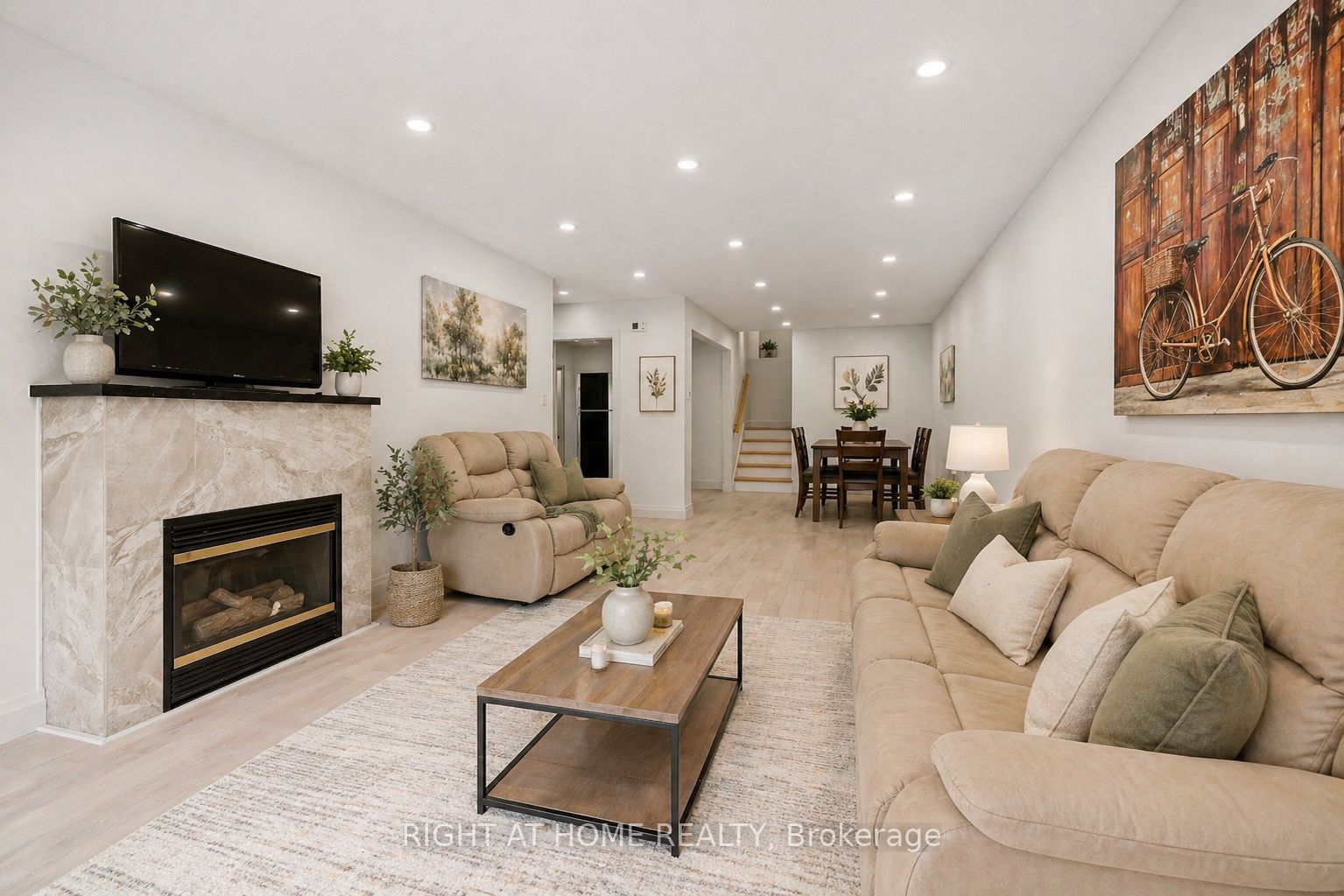 1147 Saturnia Crescent, Mississauga, ON L4Y 2M2 photo 5