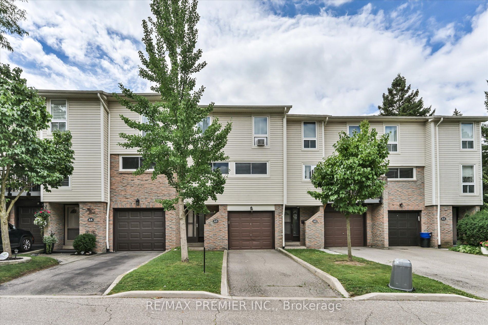 7251 Copenhagen Road 63, Mississauga, ON L5N 2H6