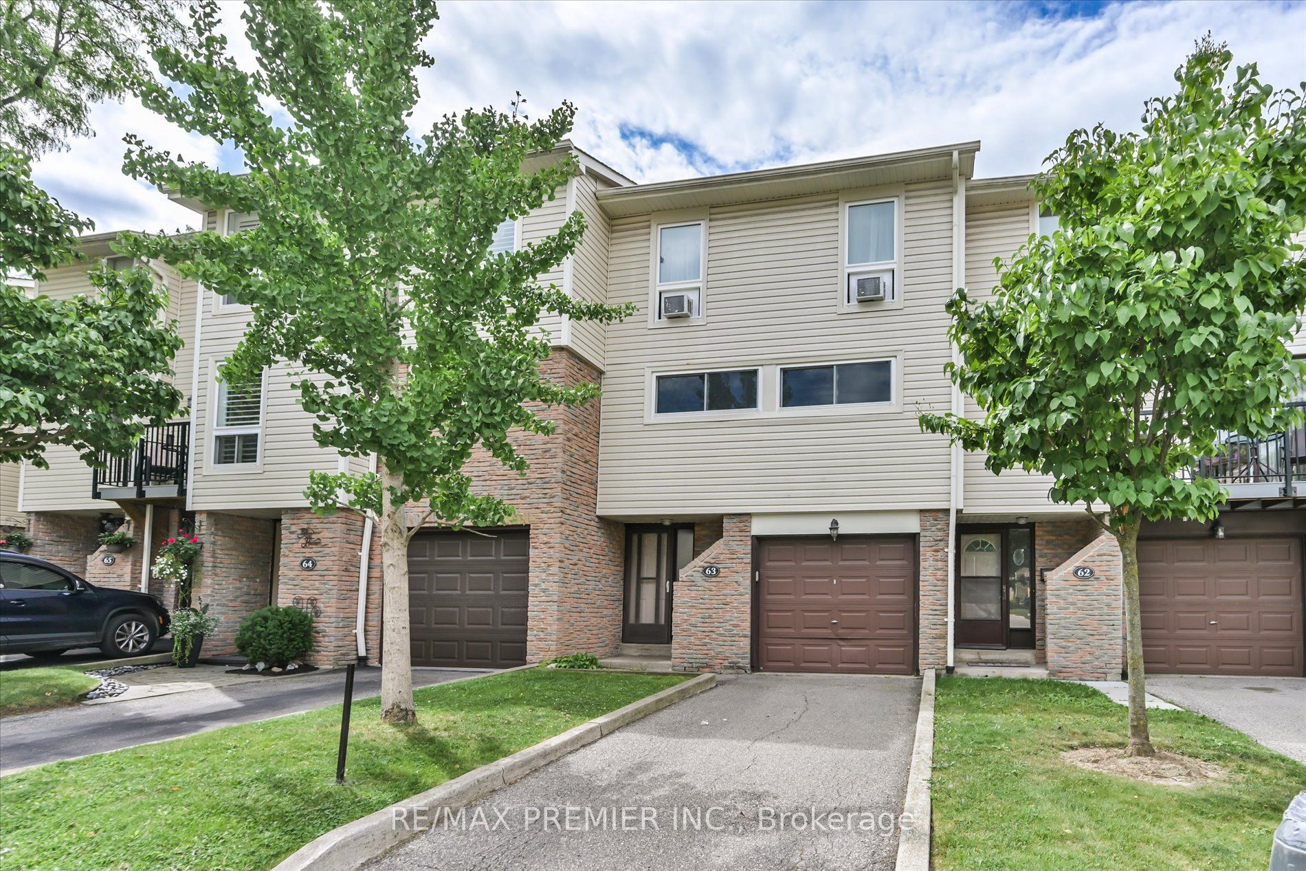 7251 Copenhagen Road 63, Mississauga, ON L5N 2H6 photo 2