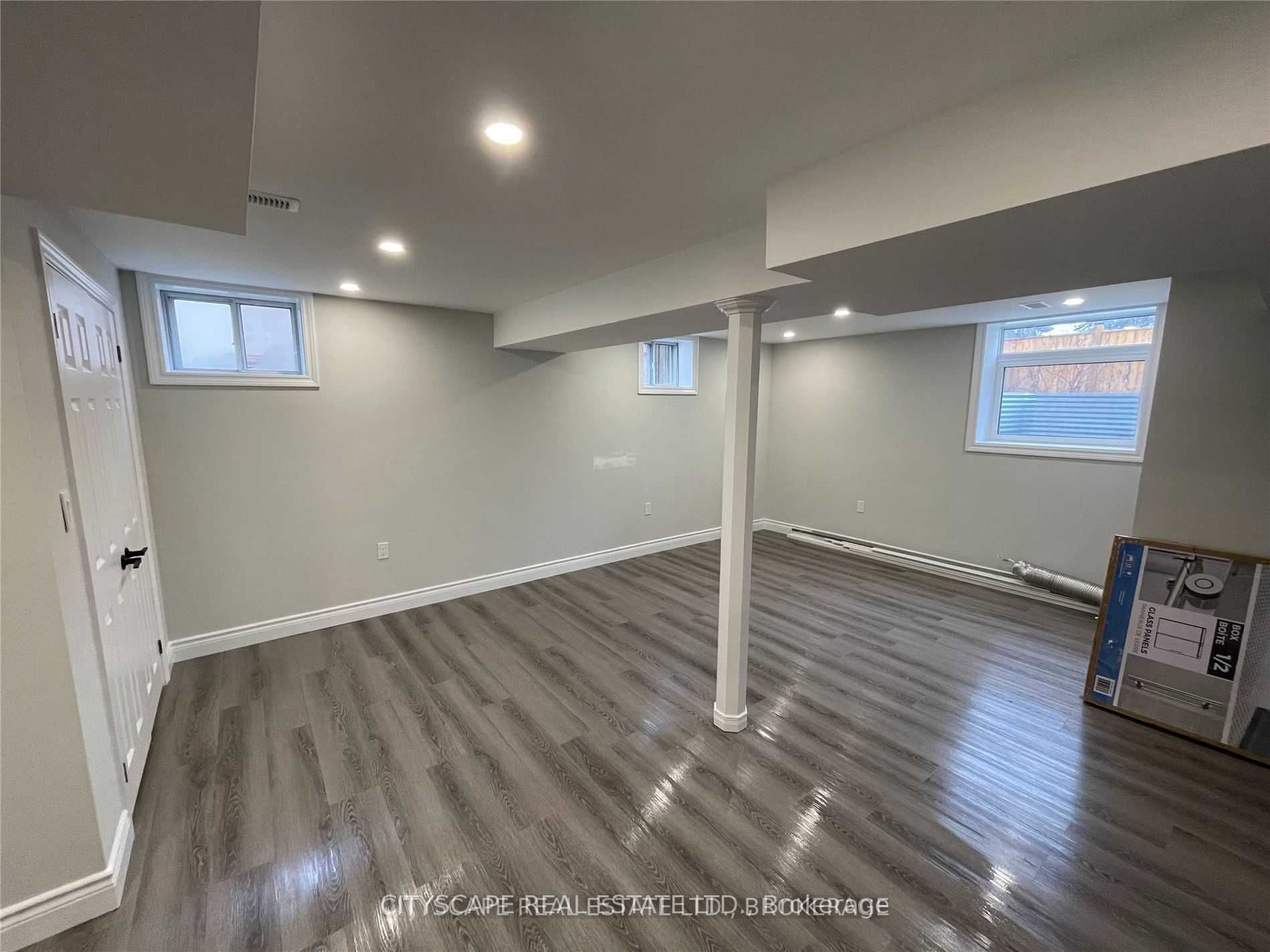 162 Ontario Street S Basement, Milton, ON L9T 2M8 photo 5