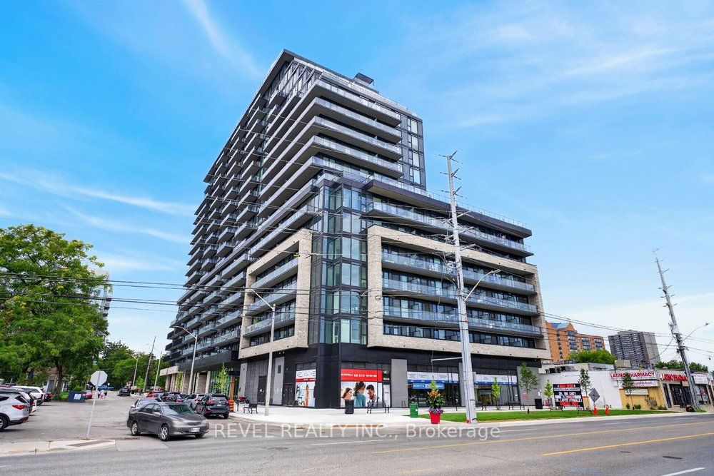 3009 Novar Road 1509, Mississauga, ON L5B 0P9