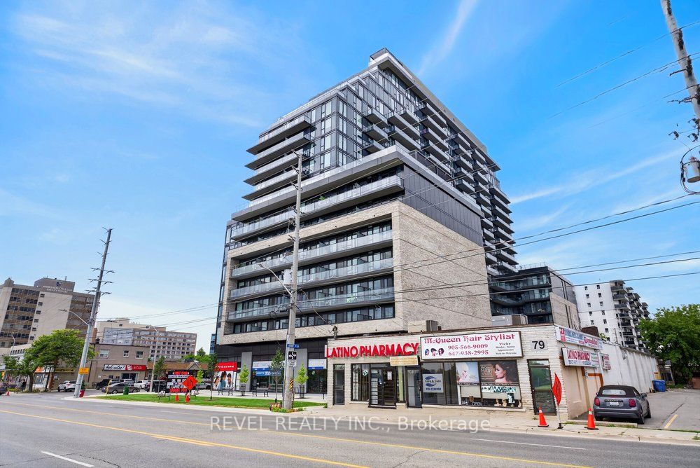 3009 Novar Road 1509, Mississauga, ON L5B 0P9 photo 2