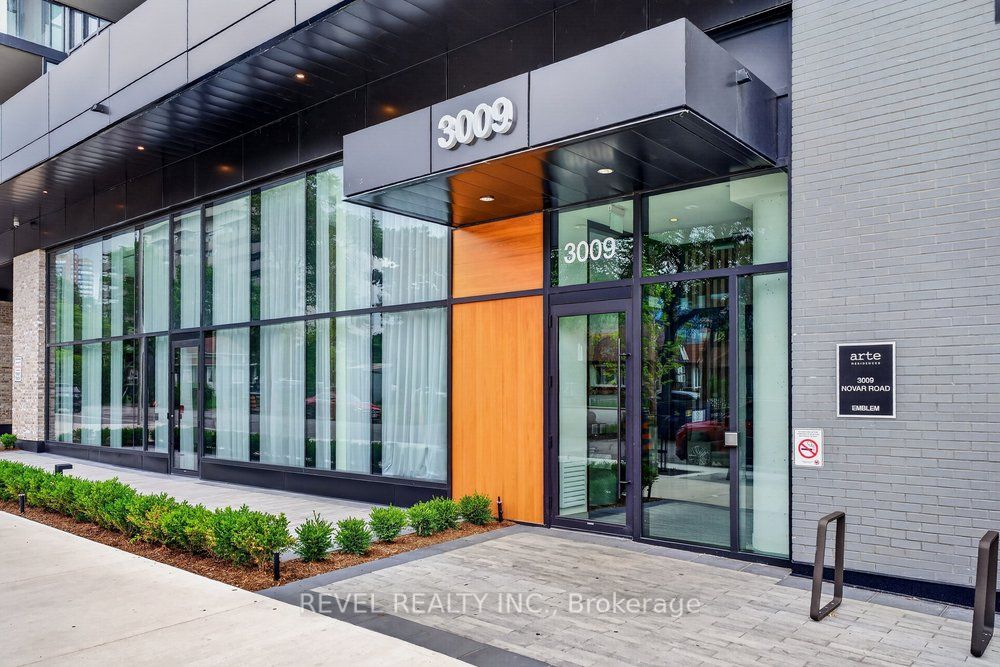 3009 Novar Road 1509, Mississauga, ON L5B 0P9 photo 3