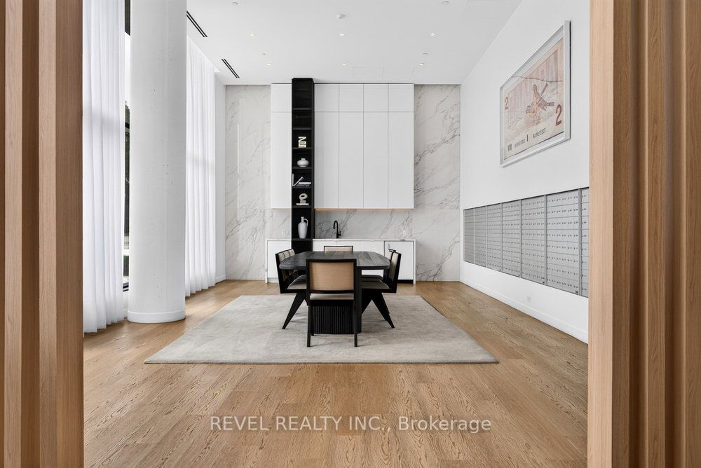 3009 Novar Road 1509, Mississauga, ON L5B 0P9 photo 5