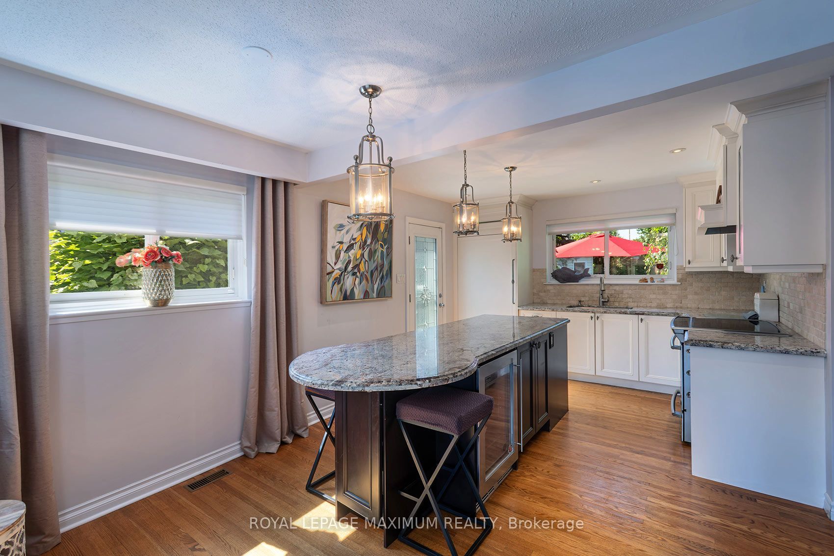 38 Abbey Road, Brampton, ON L6W 2T8 photo 4