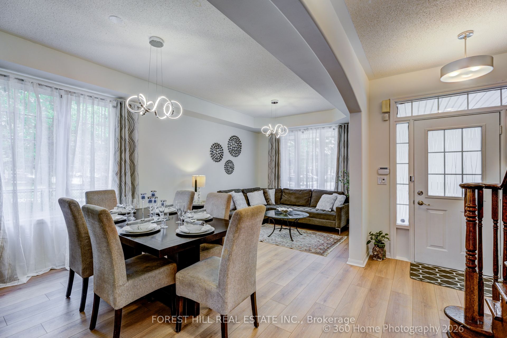 1148 Barclay Circle, Milton, ON L9T 5V9