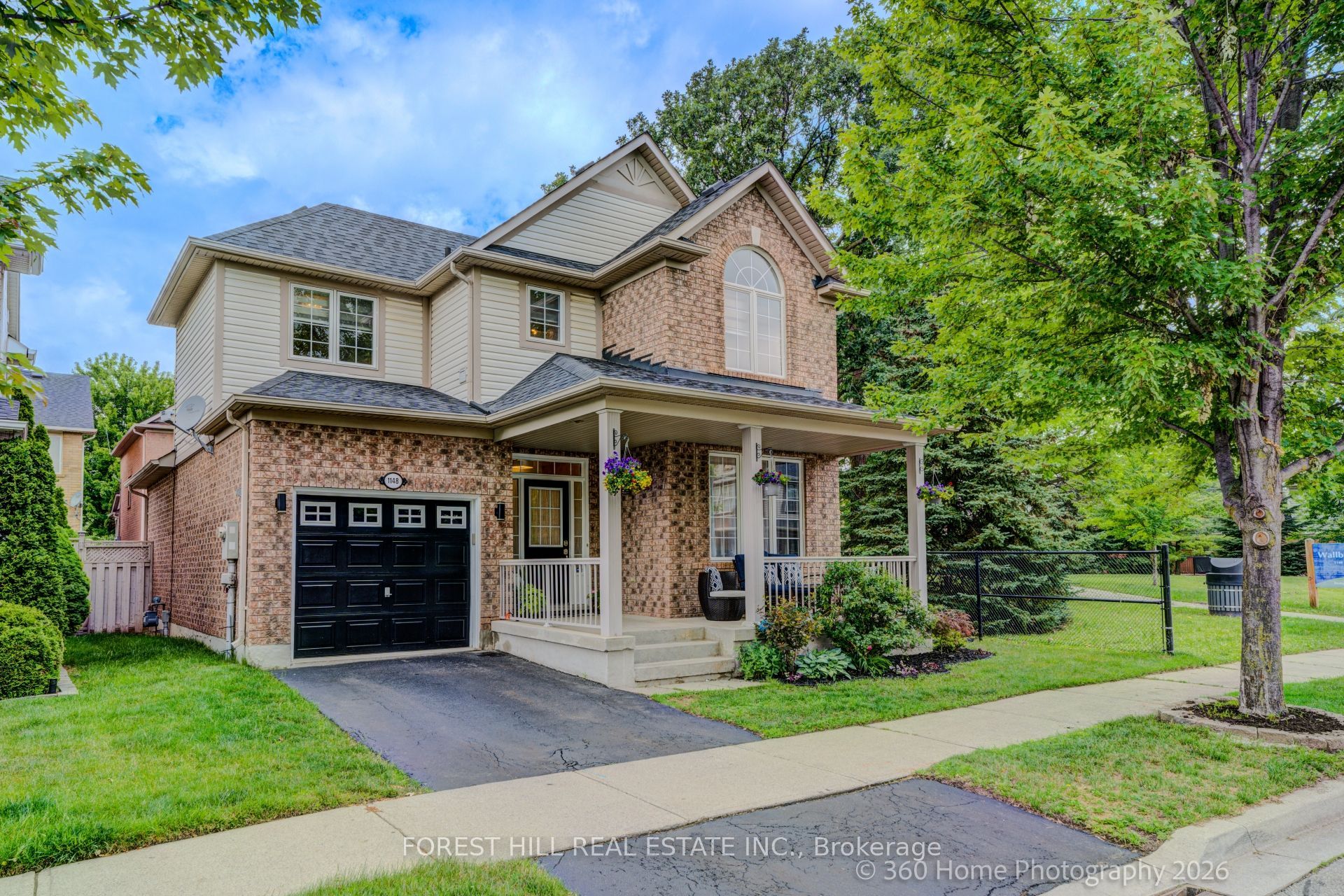 1148 Barclay Circle, Milton, ON L9T 5V9 photo 2