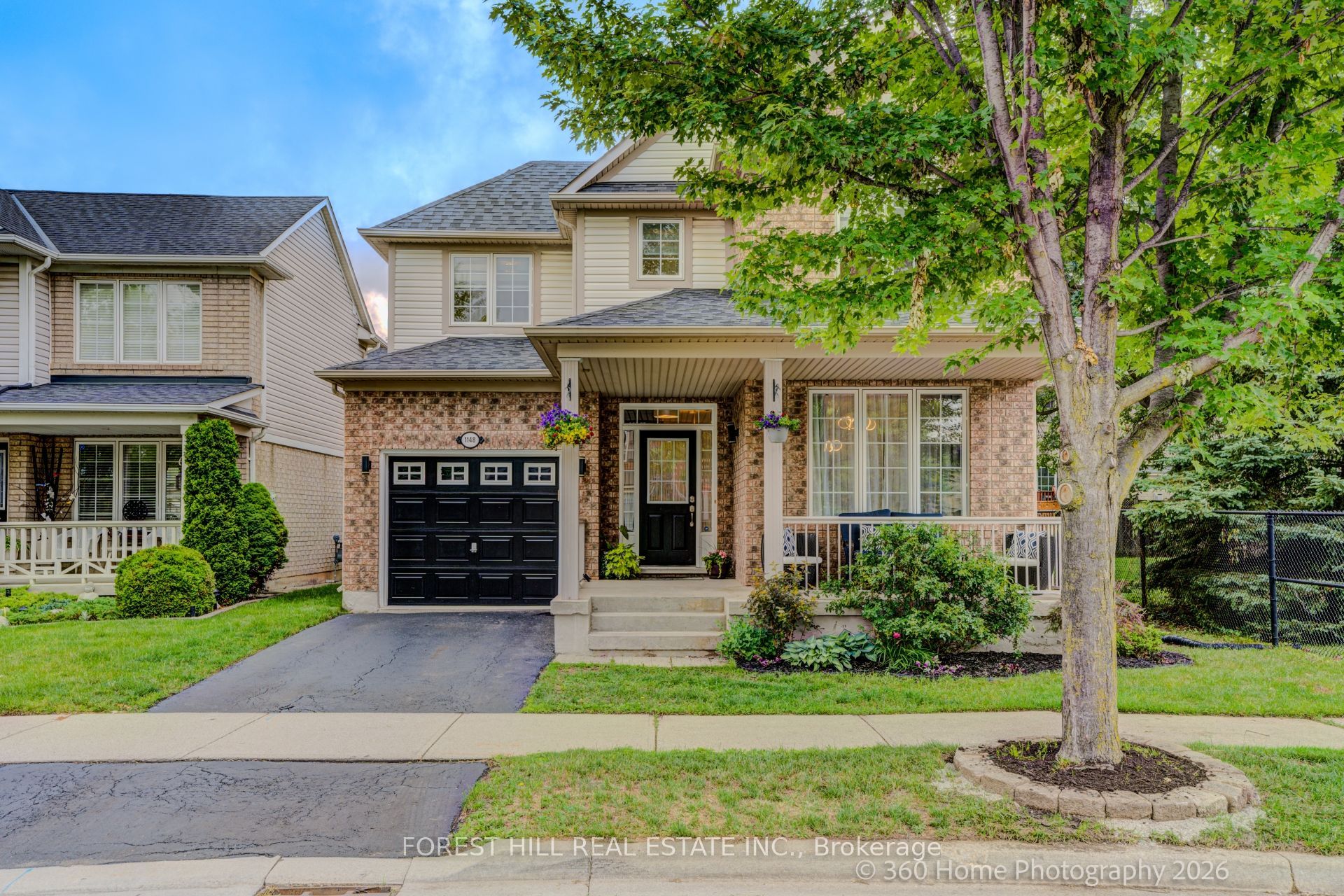 1148 Barclay Circle, Milton, ON L9T 5V9 photo 3
