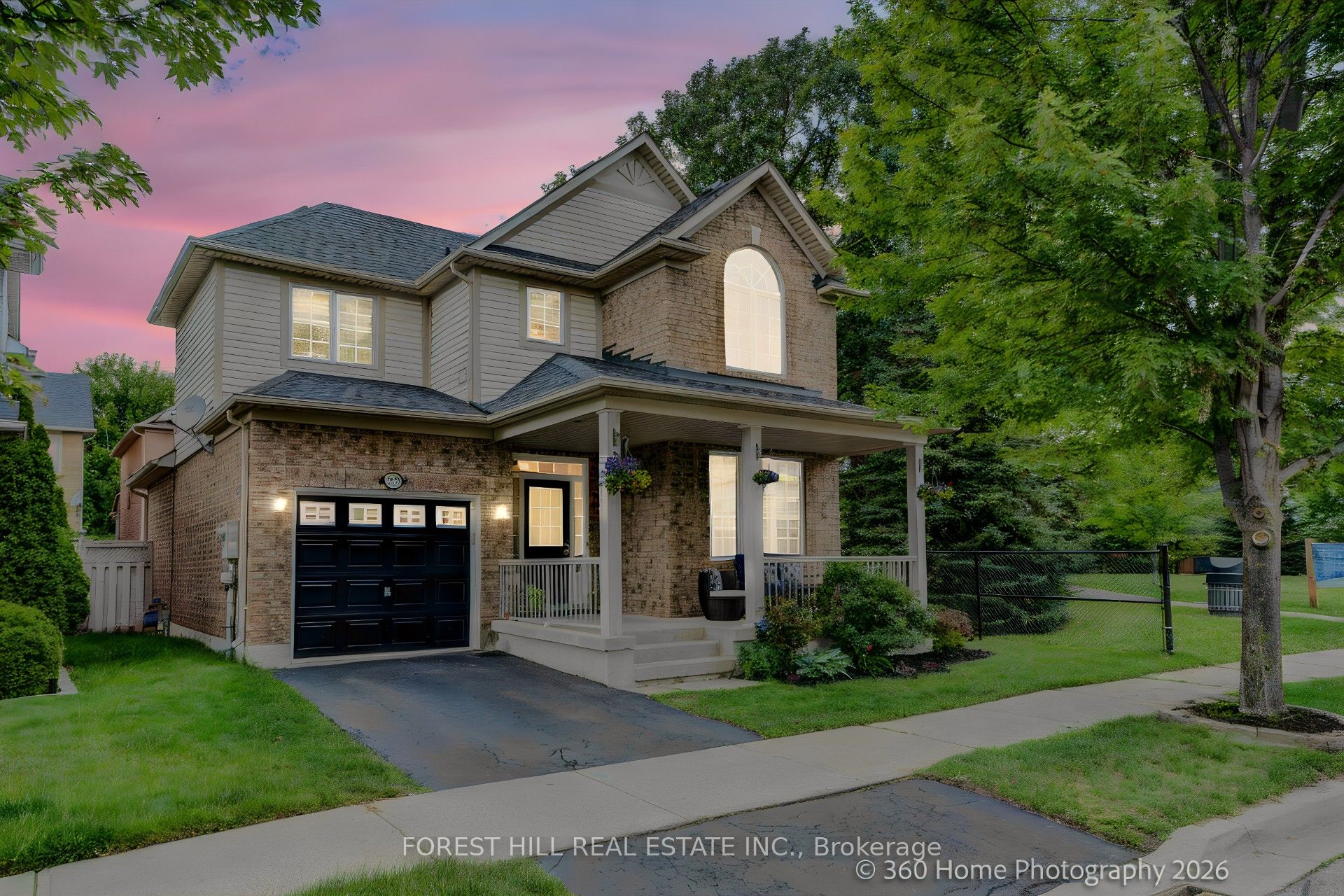 1148 Barclay Circle, Milton, ON L9T 5V9 photo 4