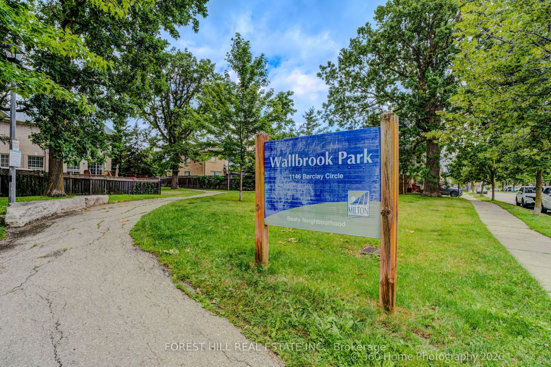 1148 Barclay Circle, Milton, ON L9T 5V9 photo 5
