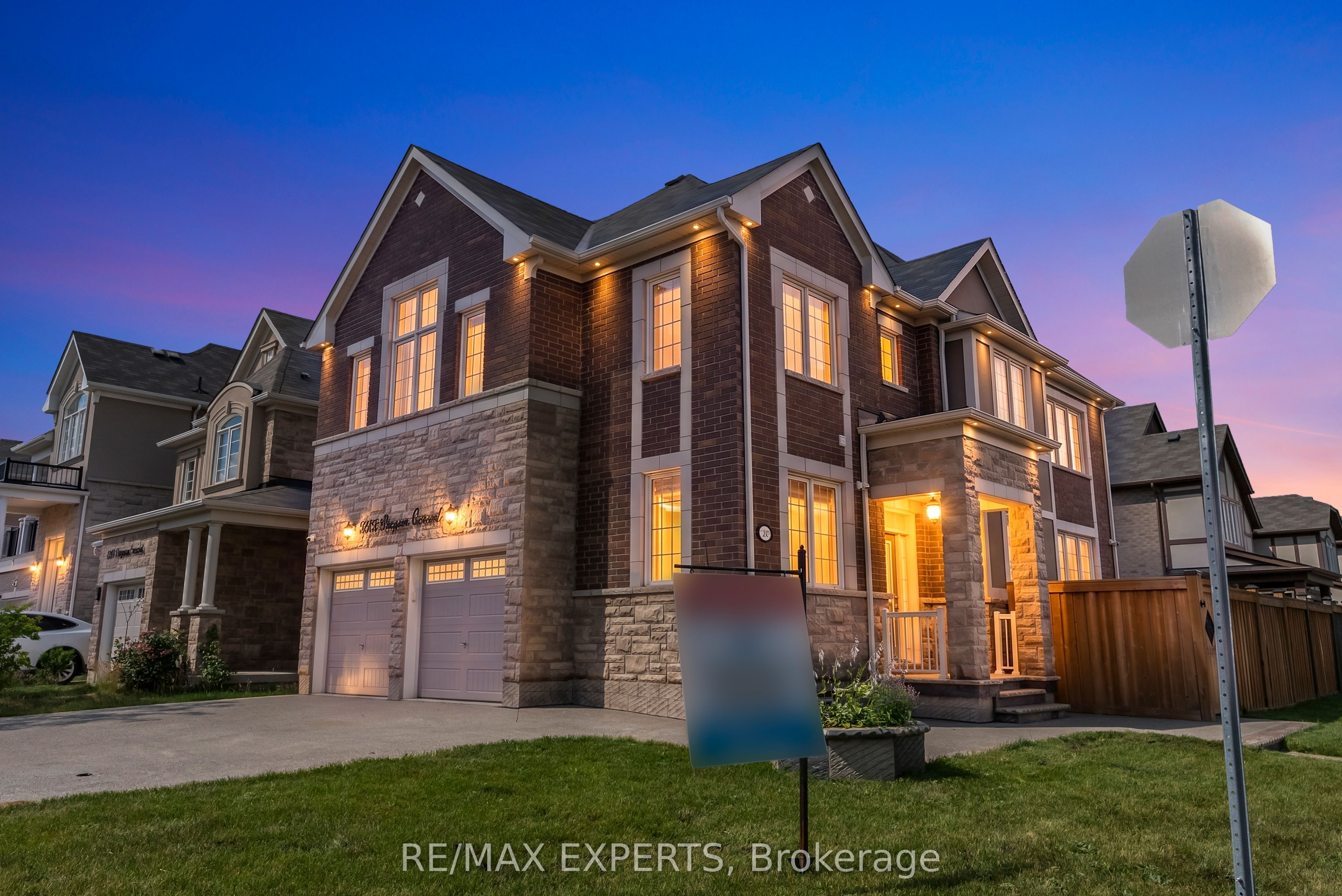 1253 Duignan Crescent, Milton, ON L9E 1C5