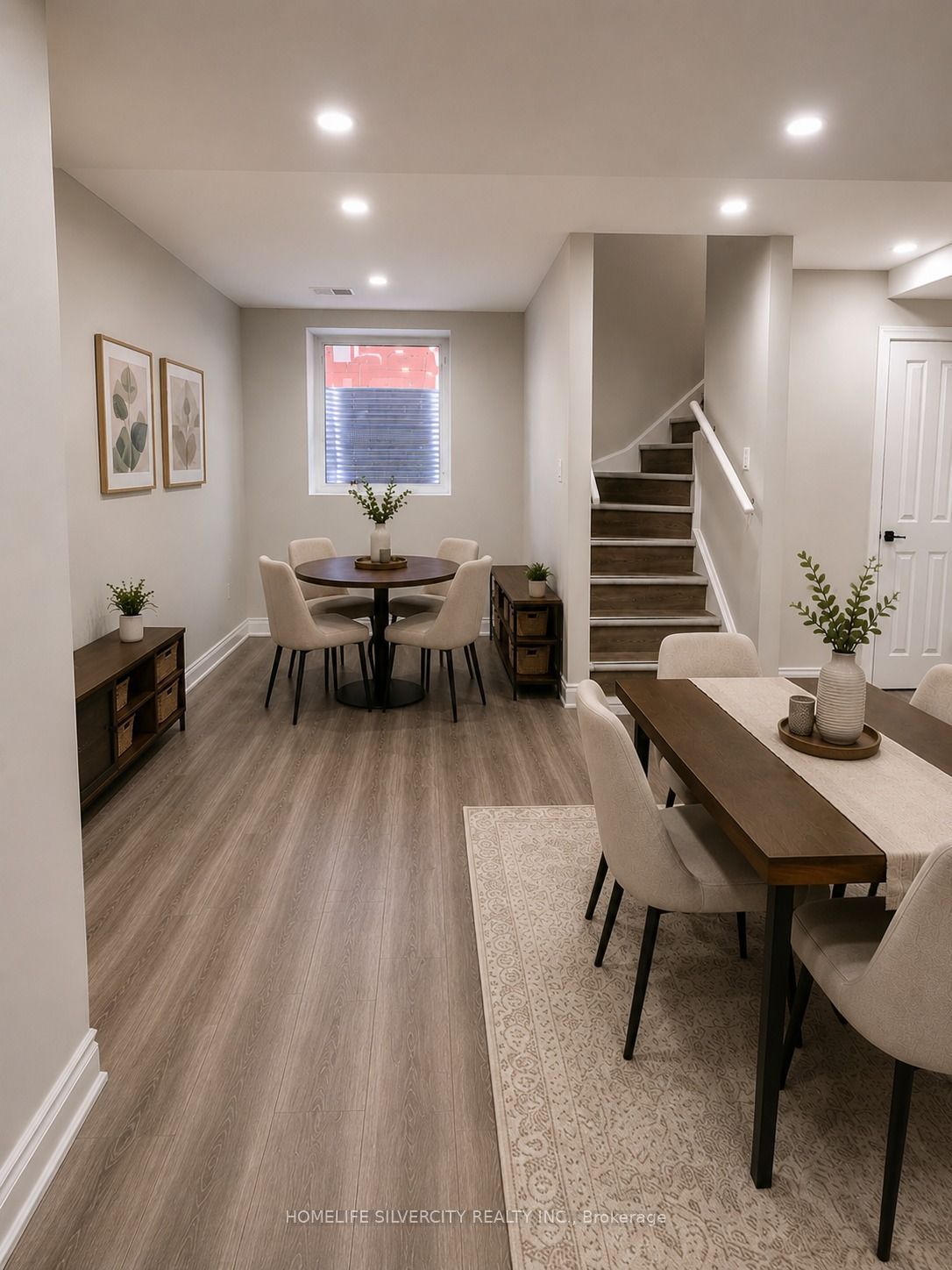 25 Benadir Avenue Bsmnt, Caledon, ON L7C 3N1 photo 3