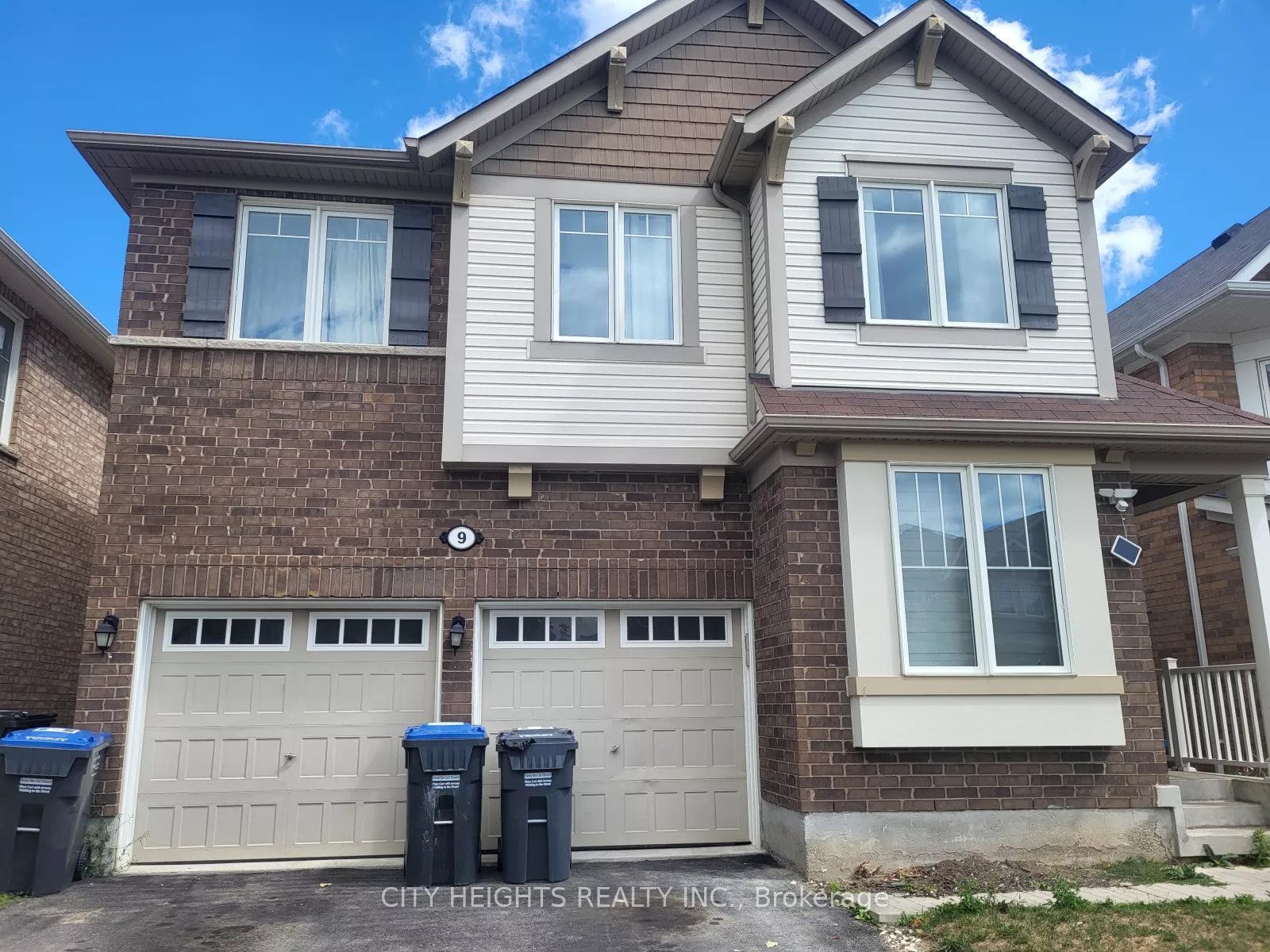 9 Fenchurch Drive Basement, Brampton, ON L7A 4G1