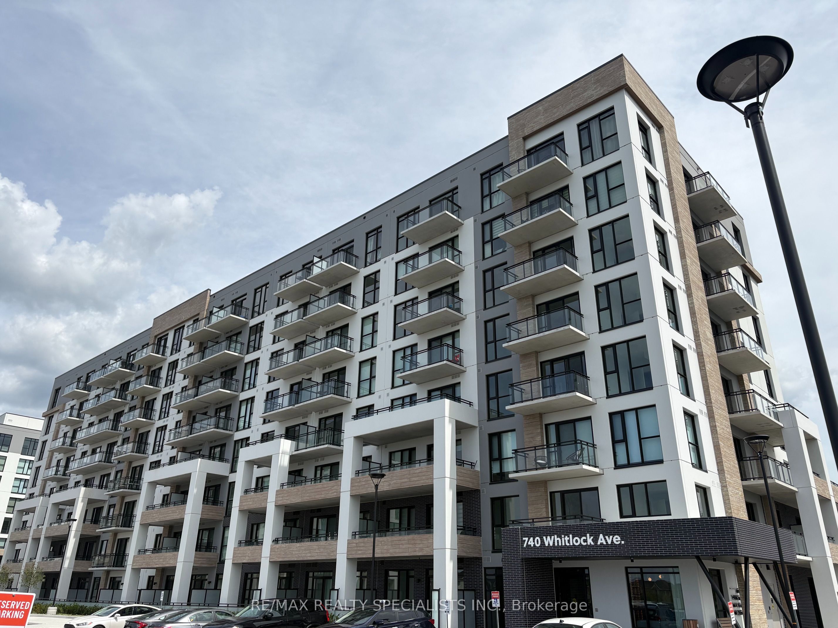 740 WHITLOCK Avenue 408, Milton, ON L9E 2B2
