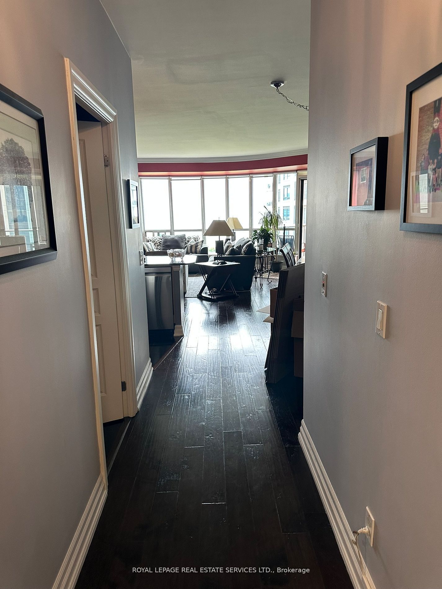2083 W Lake Shore Boulevard 511, Toronto, ON M8V 4G2 photo 2
