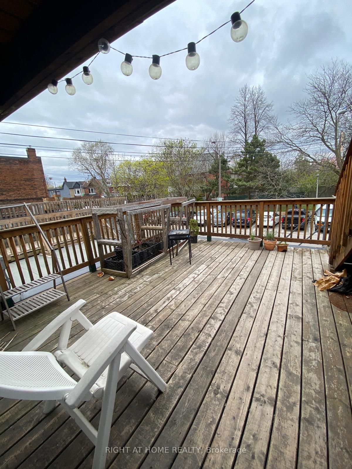 1022 Bloor Street W 3A, Toronto, ON M6H 1M2 photo 2
