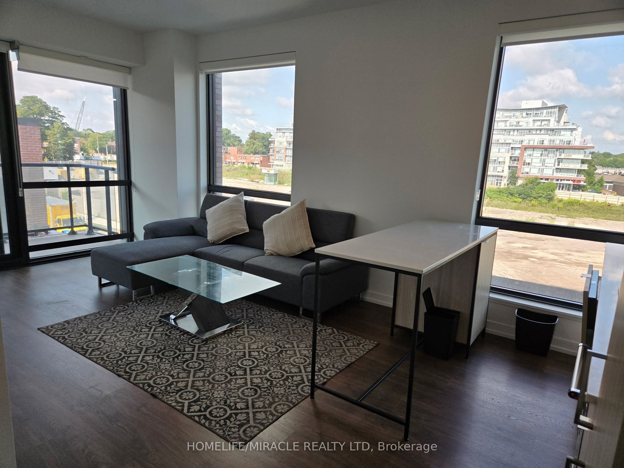 251 Masonry Way 206, Mississauga, ON L5H 0B3 photo 4